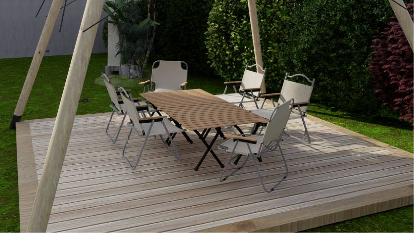 黄南帐篷生产厂家：以匠心筑牢户外装备的品质根基